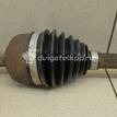Фото Полуось передняя правая  8200725500 для Renault Megane / Scénic / Grand / Captur J5 / Fluence L30 {forloop.counter}}