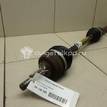 Фото Полуось передняя правая  8200725500 для Renault Megane / Scénic / Grand / Captur J5 / Fluence L30 {forloop.counter}}