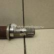 Фото Полуось передняя правая  8200725500 для Renault Megane / Scénic / Grand / Captur J5 / Fluence L30 {forloop.counter}}