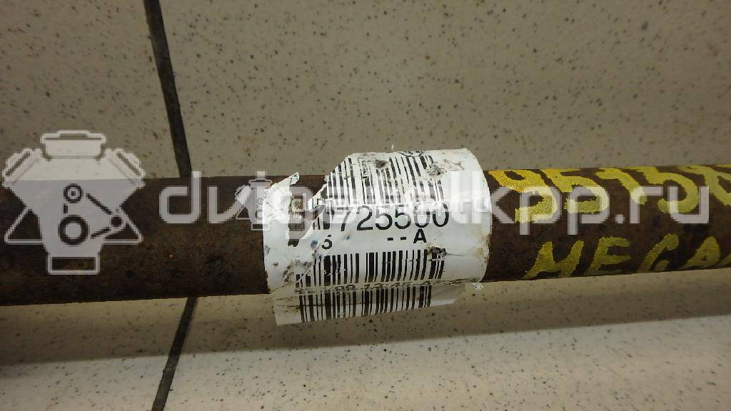 Фото Полуось передняя правая  8200725500 для Renault Megane / Scénic / Grand / Captur J5 / Fluence L30 {forloop.counter}}