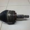Фото Полуось передняя правая  8200725500 для Renault Megane / Scénic / Grand / Captur J5 / Fluence L30 {forloop.counter}}