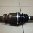 Фото Полуось передняя правая  8200725500 для Renault Megane / Scénic / Grand / Captur J5 / Fluence L30 {forloop.counter}}