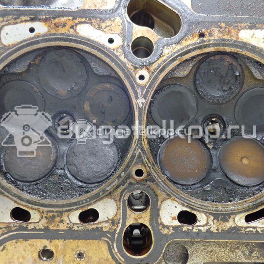 Фото Головка блока для двигателя AWM для Volkswagen / Audi 170 л.с 20V 1.8 л бензин