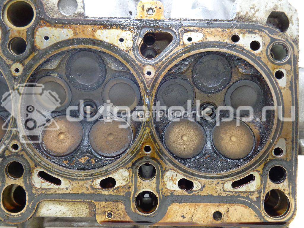 Фото Головка блока для двигателя AWM для Volkswagen / Audi 170 л.с 20V 1.8 л бензин {forloop.counter}}
