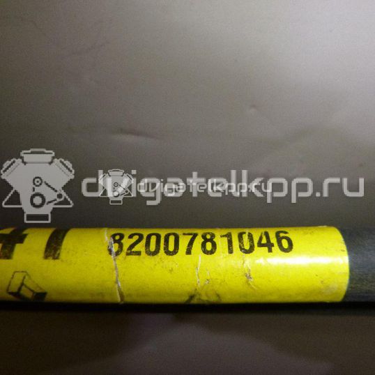 Фото Трос КПП  8200781046 для Renault Fluence L30 / Megane