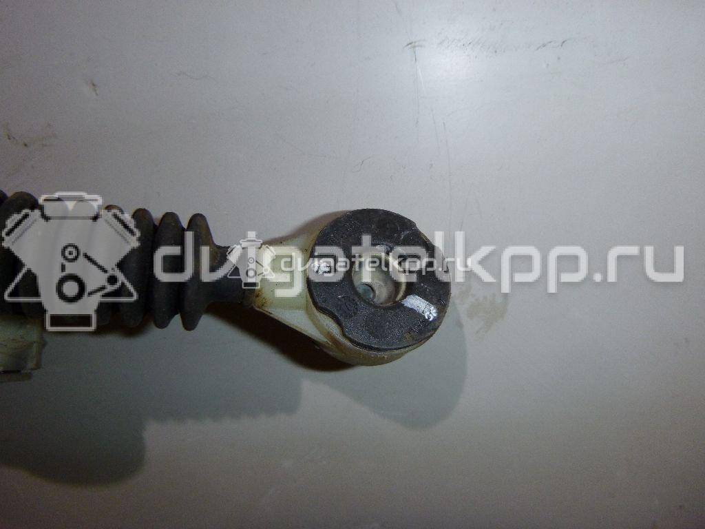 Фото Трос КПП  8200781046 для Renault Fluence L30 / Megane {forloop.counter}}