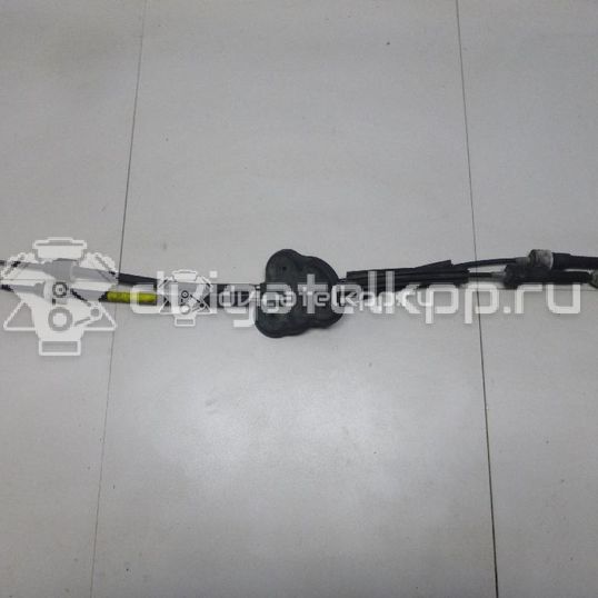 Фото Трос КПП  8200781046 для Renault Fluence L30 / Megane