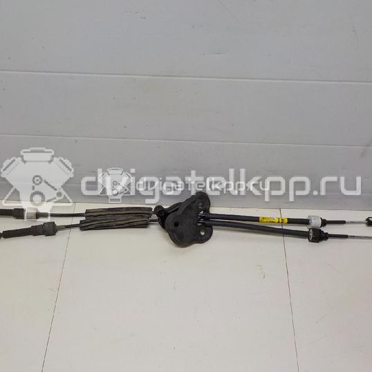 Фото Трос КПП  8200781046 для Renault Fluence L30 / Megane