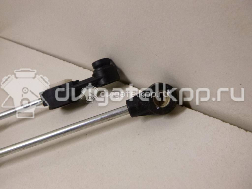 Фото Трос КПП  8200781046 для Renault Fluence L30 / Megane {forloop.counter}}