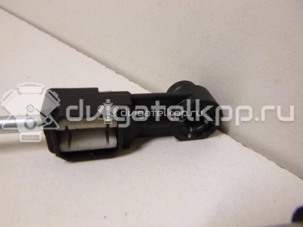 Фото Трос КПП  8200781046 для Renault Fluence L30 / Megane {forloop.counter}}