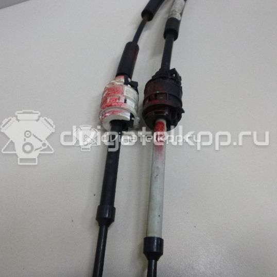 Фото Трос КПП  8200781046 для Renault Fluence L30 / Megane