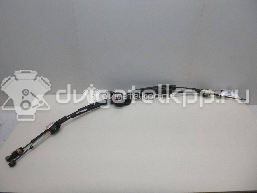 Фото Трос КПП  8200781046 для Renault Fluence L30 / Megane {forloop.counter}}