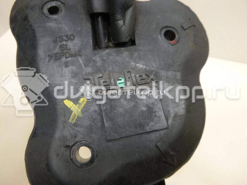 Фото Трос КПП  8200781046 для Renault Fluence L30 / Megane {forloop.counter}}