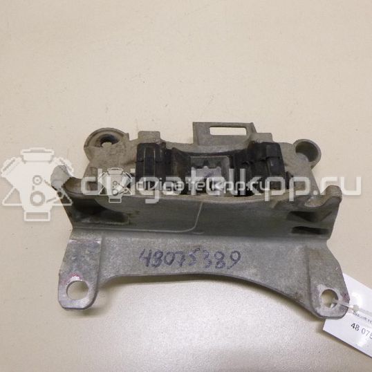 Фото Опора двигателя левая  112205136R для Renault Grand / Scénic / Fluence L30 / Megane