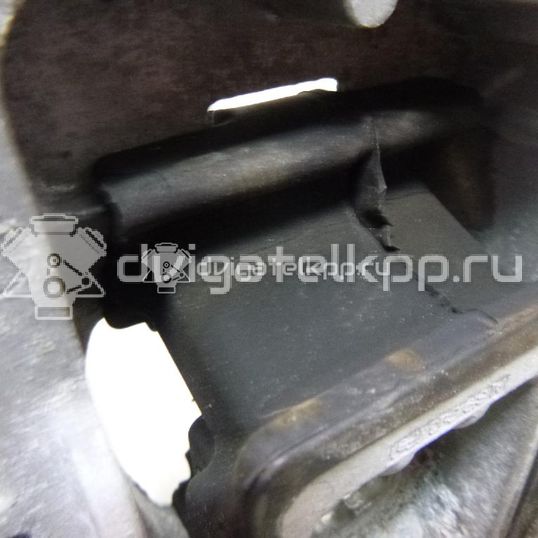 Фото Опора двигателя левая  112205136R для Renault Grand / Scénic / Fluence L30 / Megane