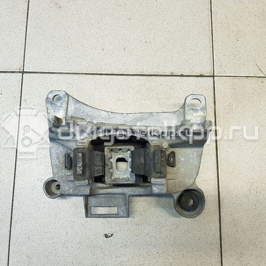 Фото Опора двигателя левая  112205136R для Renault Grand / Scénic / Fluence L30 / Megane