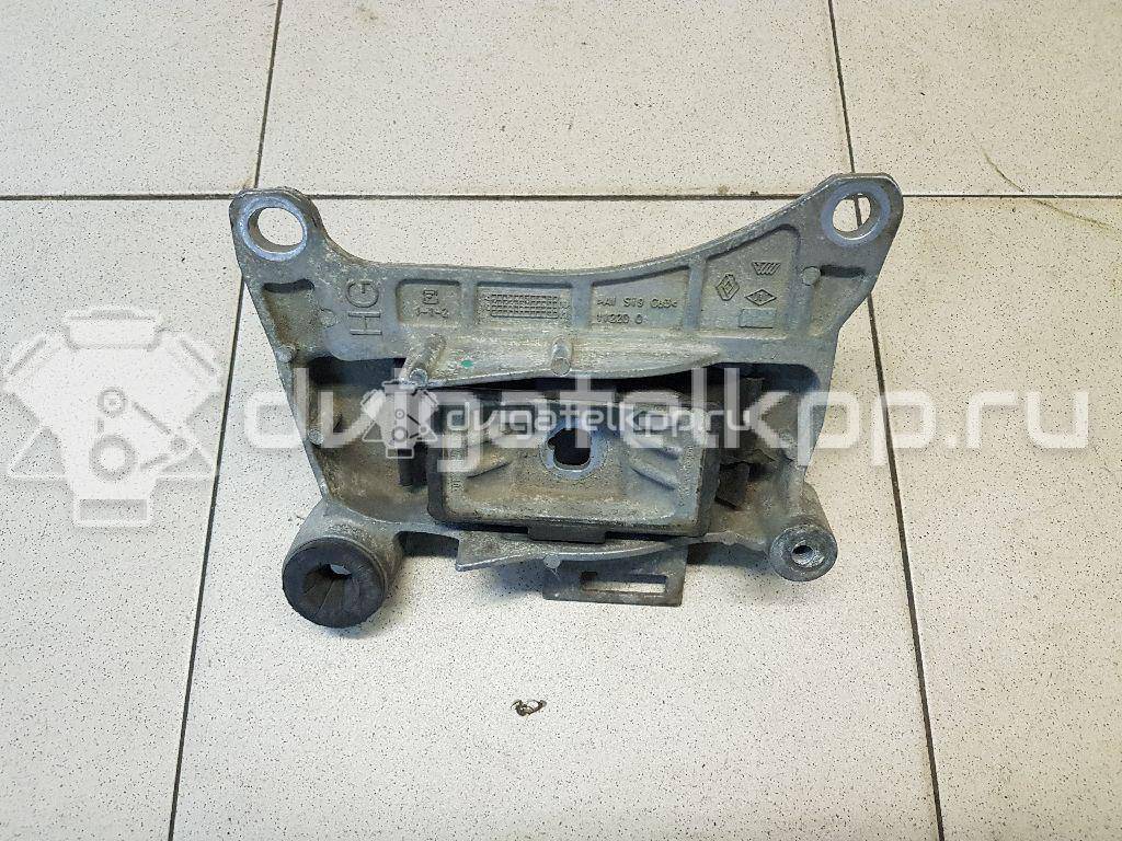 Фото Опора двигателя левая  112205136R для Renault Grand / Scénic / Fluence L30 / Megane {forloop.counter}}