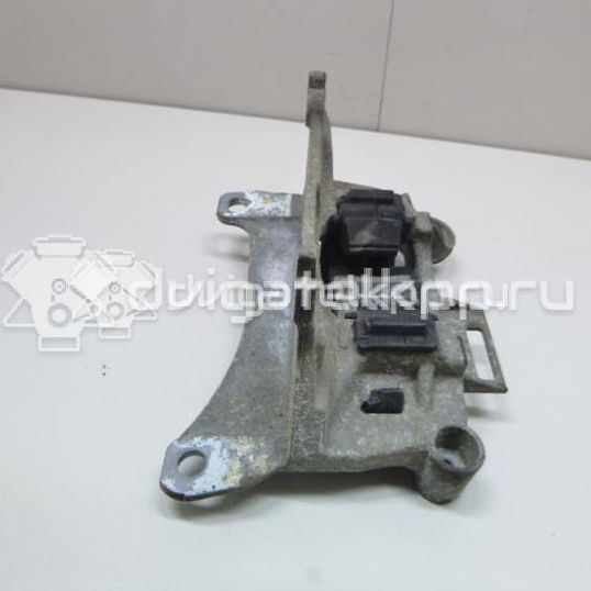 Фото Опора двигателя левая  112205136R для Renault Grand / Scénic / Fluence L30 / Megane