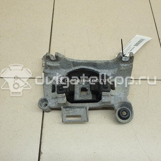 Фото Опора двигателя левая  112205136R для Renault Grand / Scénic / Fluence L30 / Megane