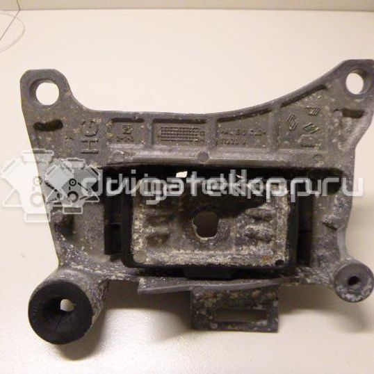 Фото Опора двигателя левая  112205136R для Renault Grand / Scénic / Fluence L30 / Megane