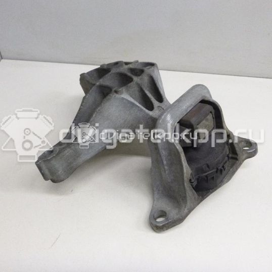 Фото Опора двигателя правая  112100019R для Renault Grand / Scénic / Fluence L30 / Megane