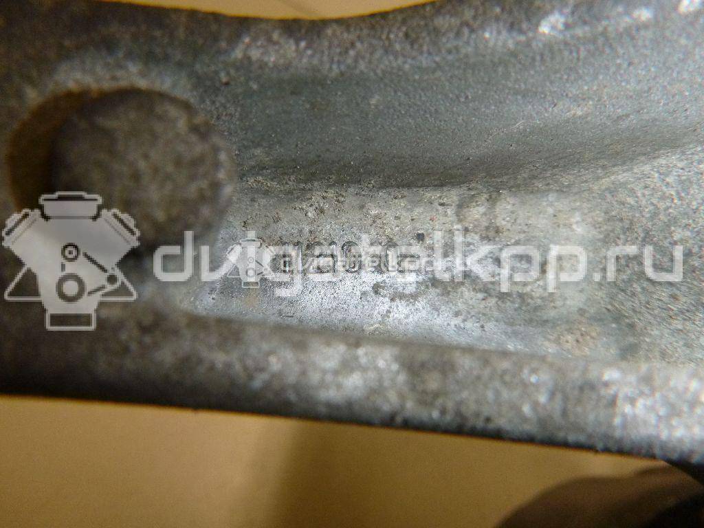 Фото Опора двигателя правая  112100019R для Renault Grand / Scénic / Fluence L30 / Megane {forloop.counter}}