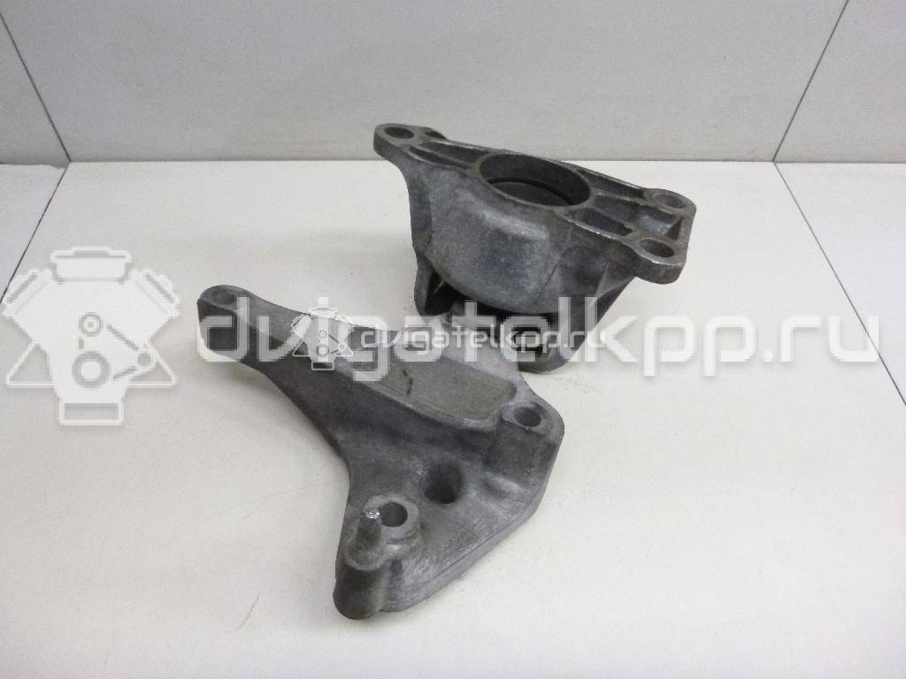 Фото Опора двигателя правая  112100019R для Renault Grand / Scénic / Fluence L30 / Megane {forloop.counter}}