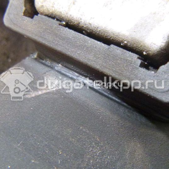 Фото Опора двигателя правая  112100014R для Renault Grand / Scénic / Fluence L30 / Megane