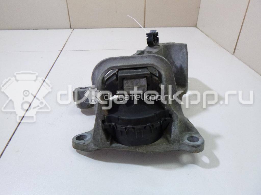 Фото Опора двигателя правая  112100014R для Renault Grand / Scénic / Fluence L30 / Megane {forloop.counter}}