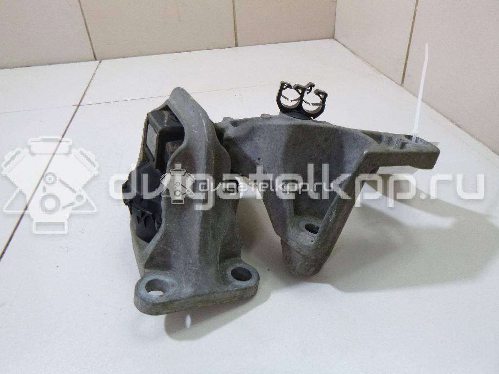 Фото Опора двигателя правая  112100014R для Renault Grand / Scénic / Fluence L30 / Megane {forloop.counter}}