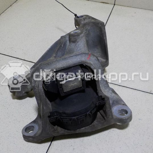 Фото Опора двигателя правая  112100014R для Renault Grand / Scénic / Fluence L30 / Megane