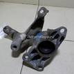 Фото Опора двигателя правая  112100014R для Renault Grand / Scénic / Fluence L30 / Megane {forloop.counter}}