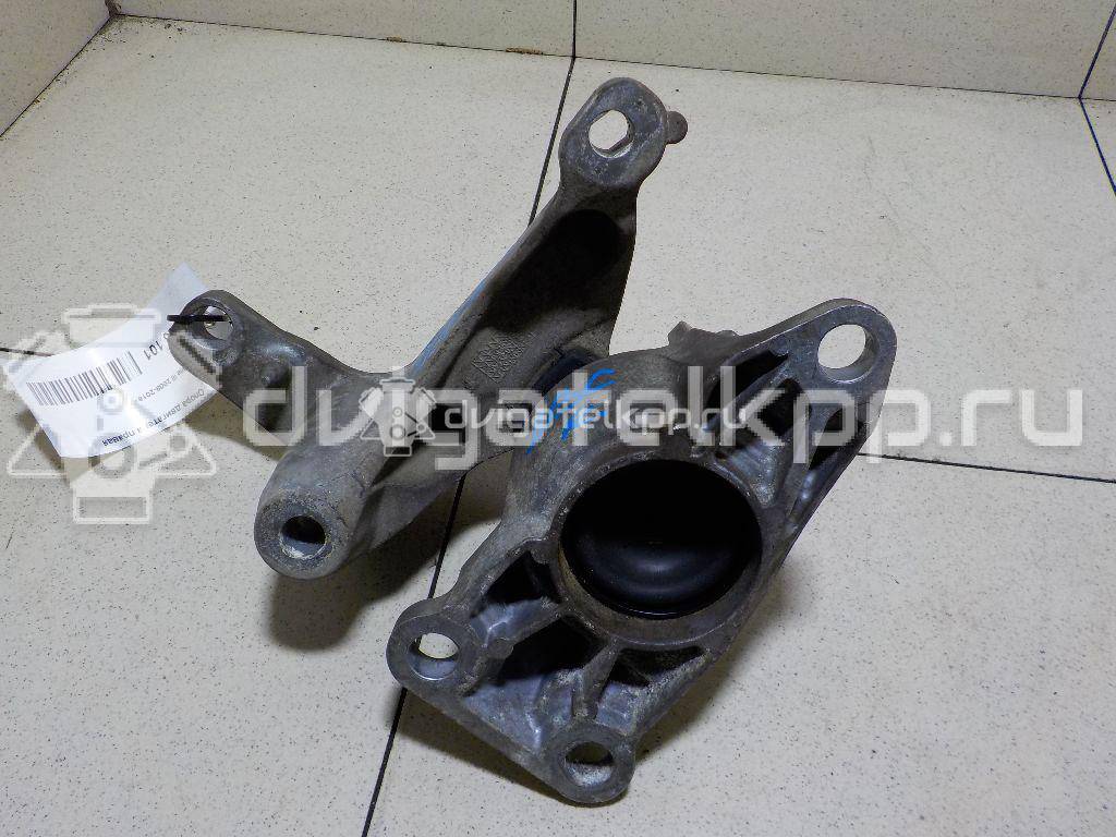 Фото Опора двигателя правая  112100014R для Renault Grand / Scénic / Fluence L30 / Megane {forloop.counter}}