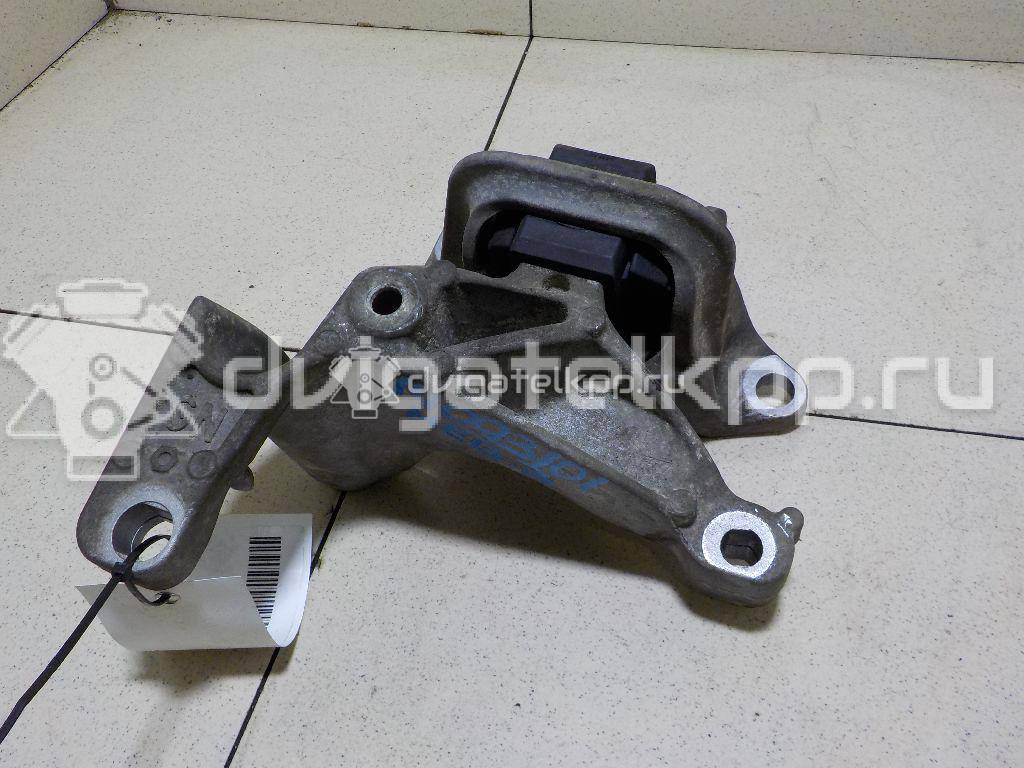 Фото Опора двигателя правая  112100014R для Renault Grand / Scénic / Fluence L30 / Megane {forloop.counter}}