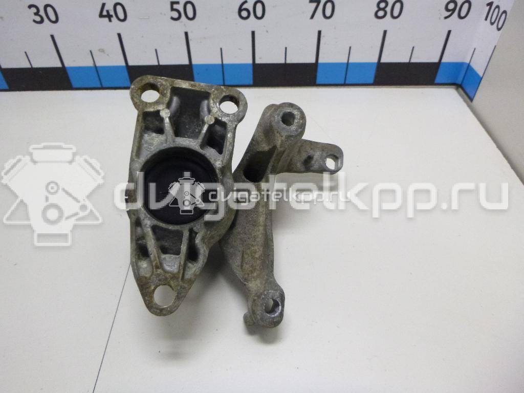 Фото Опора двигателя правая  112100014R для Renault Grand / Scénic / Fluence L30 / Megane {forloop.counter}}