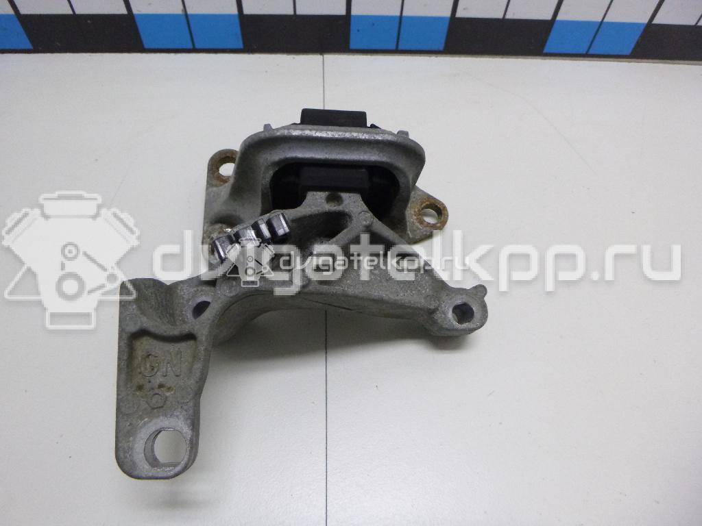 Фото Опора двигателя правая  112100014R для Renault Grand / Scénic / Fluence L30 / Megane {forloop.counter}}