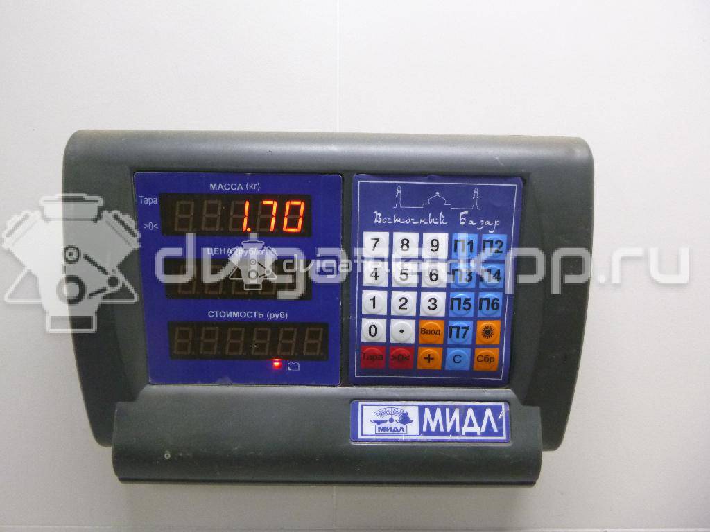 Фото Опора двигателя правая  112100014R для Renault Grand / Scénic / Fluence L30 / Megane {forloop.counter}}