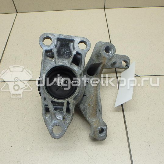 Фото Опора двигателя правая  112100014R для Renault Grand / Scénic / Fluence L30 / Megane