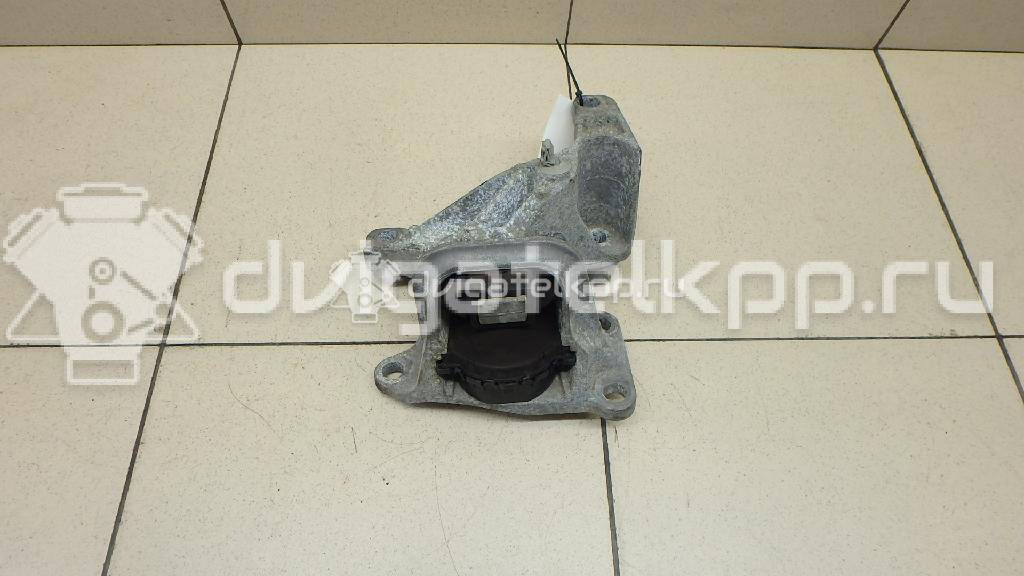 Фото Опора двигателя правая  112100014R для Renault Grand / Scénic / Fluence L30 / Megane {forloop.counter}}