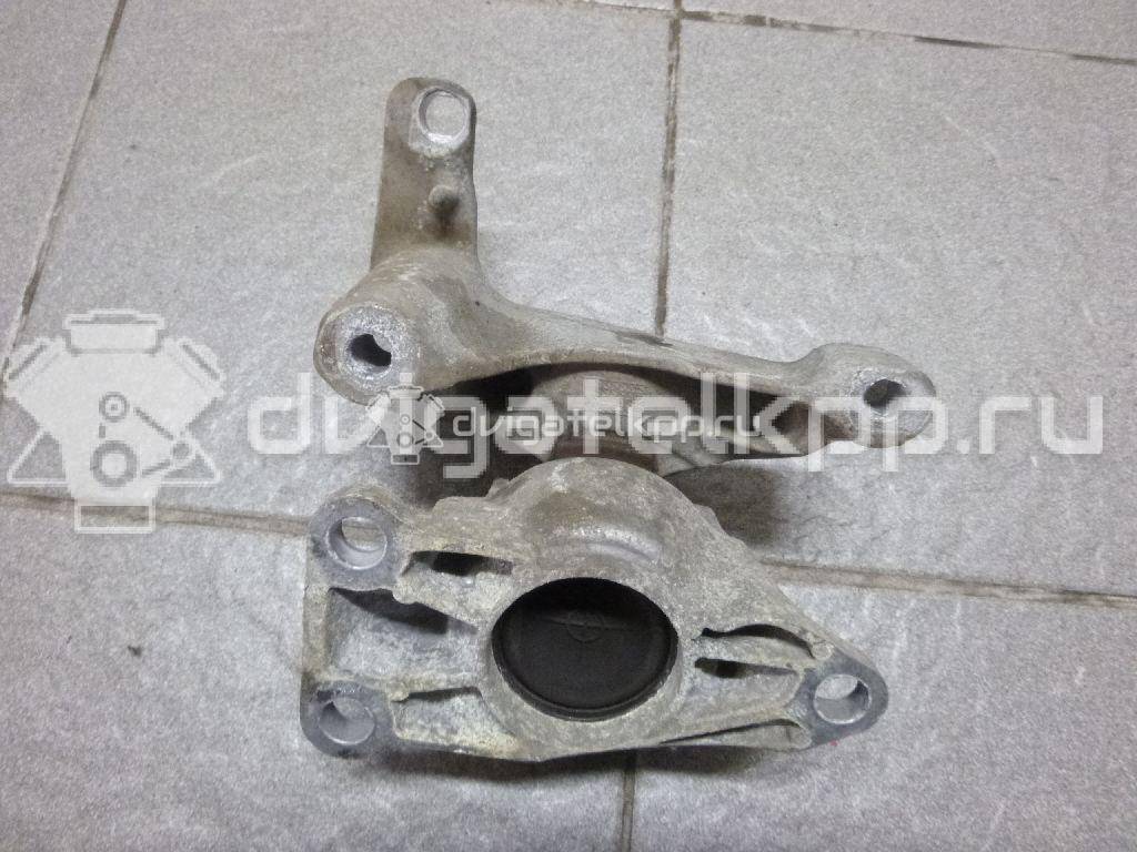 Фото Опора двигателя правая  112100014R для Renault Grand / Scénic / Fluence L30 / Megane {forloop.counter}}