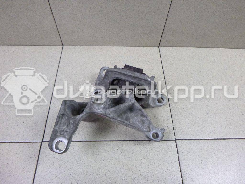Фото Опора двигателя правая  112100014R для Renault Grand / Scénic / Fluence L30 / Megane {forloop.counter}}
