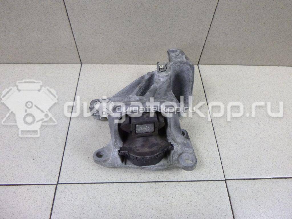 Фото Опора двигателя правая  112100014R для Renault Grand / Scénic / Fluence L30 / Megane {forloop.counter}}