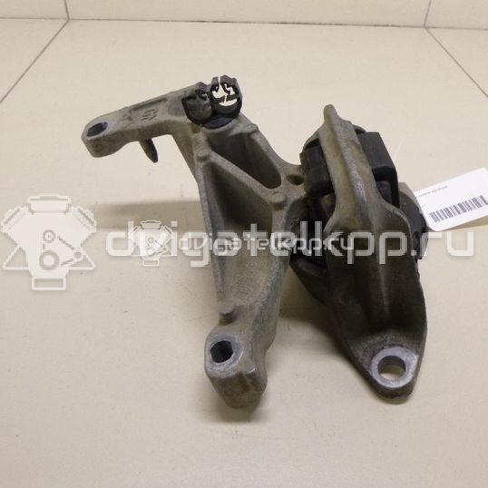 Фото Опора двигателя правая  112100014R для Renault Grand / Scénic / Fluence L30 / Megane