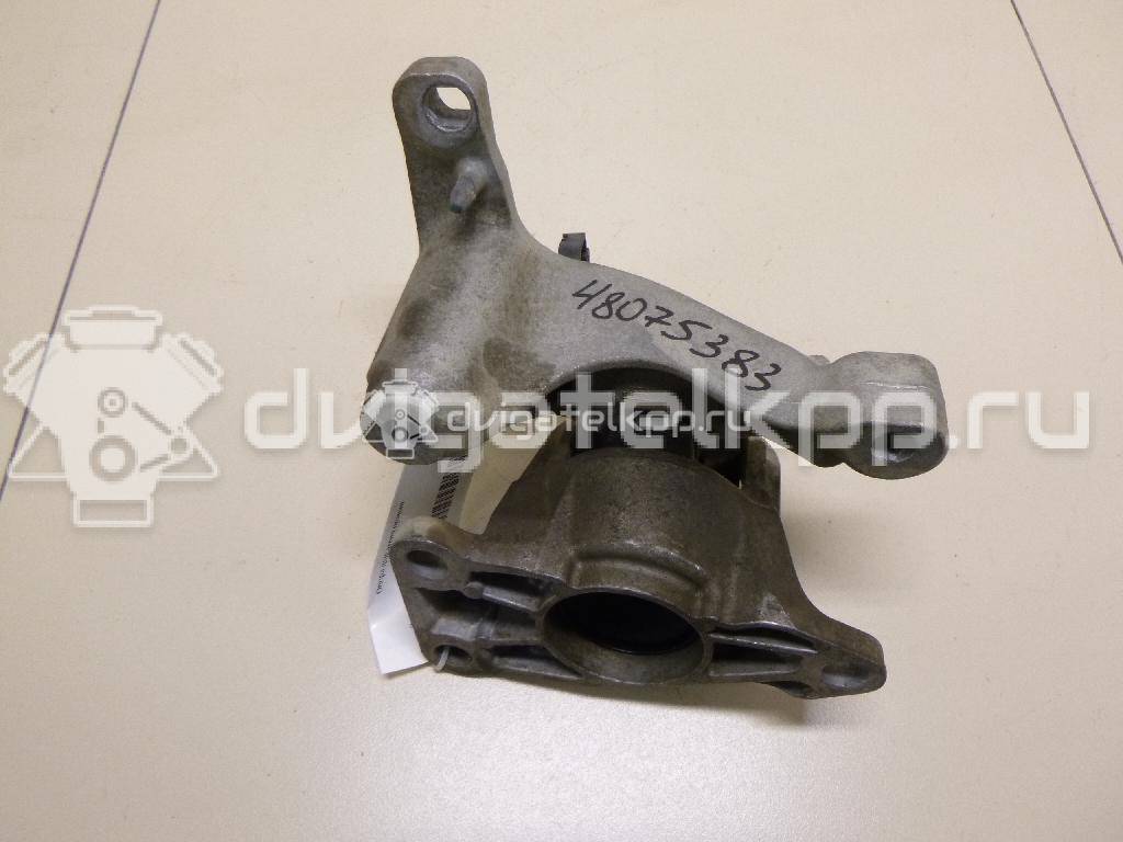 Фото Опора двигателя правая  112100014R для Renault Grand / Scénic / Fluence L30 / Megane {forloop.counter}}