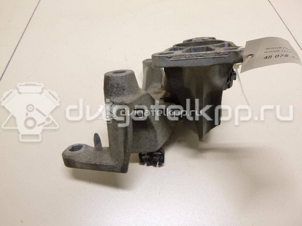 Фото Опора двигателя правая  112100014R для Renault Grand / Scénic / Fluence L30 / Megane {forloop.counter}}