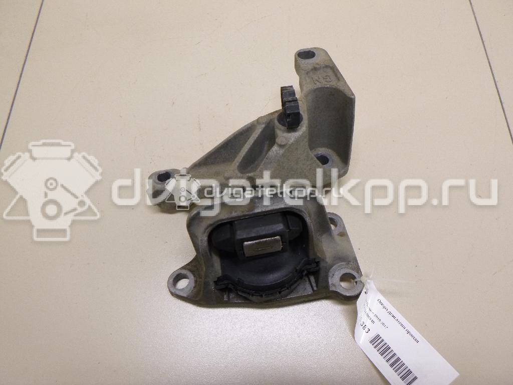 Фото Опора двигателя правая  112100014R для Renault Grand / Scénic / Fluence L30 / Megane {forloop.counter}}