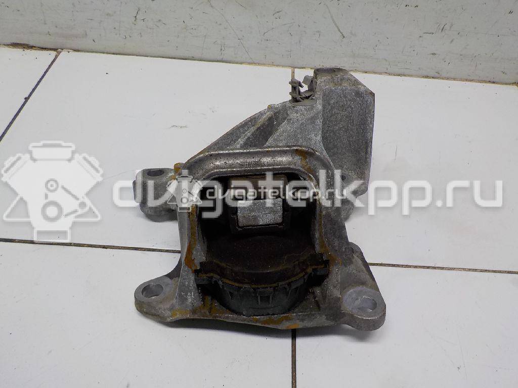 Фото Опора двигателя правая  112100014R для Renault Grand / Scénic / Fluence L30 / Megane {forloop.counter}}
