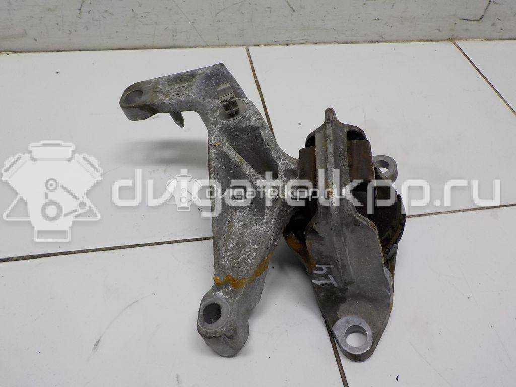 Фото Опора двигателя правая  112100014R для Renault Grand / Scénic / Fluence L30 / Megane {forloop.counter}}