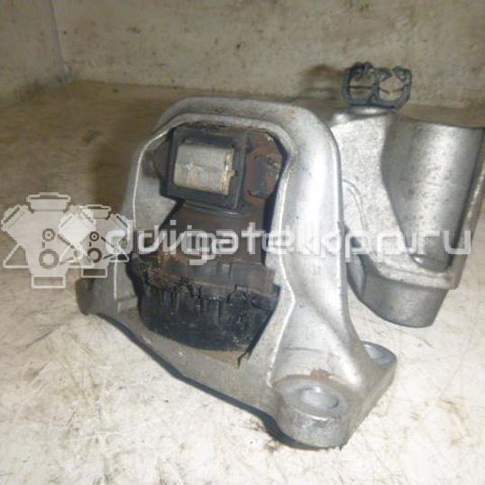Фото Опора двигателя правая  112100014R для Renault Grand / Scénic / Fluence L30 / Megane