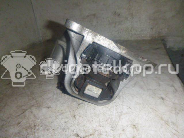Фото Опора двигателя правая  112100014R для Renault Grand / Scénic / Fluence L30 / Megane {forloop.counter}}